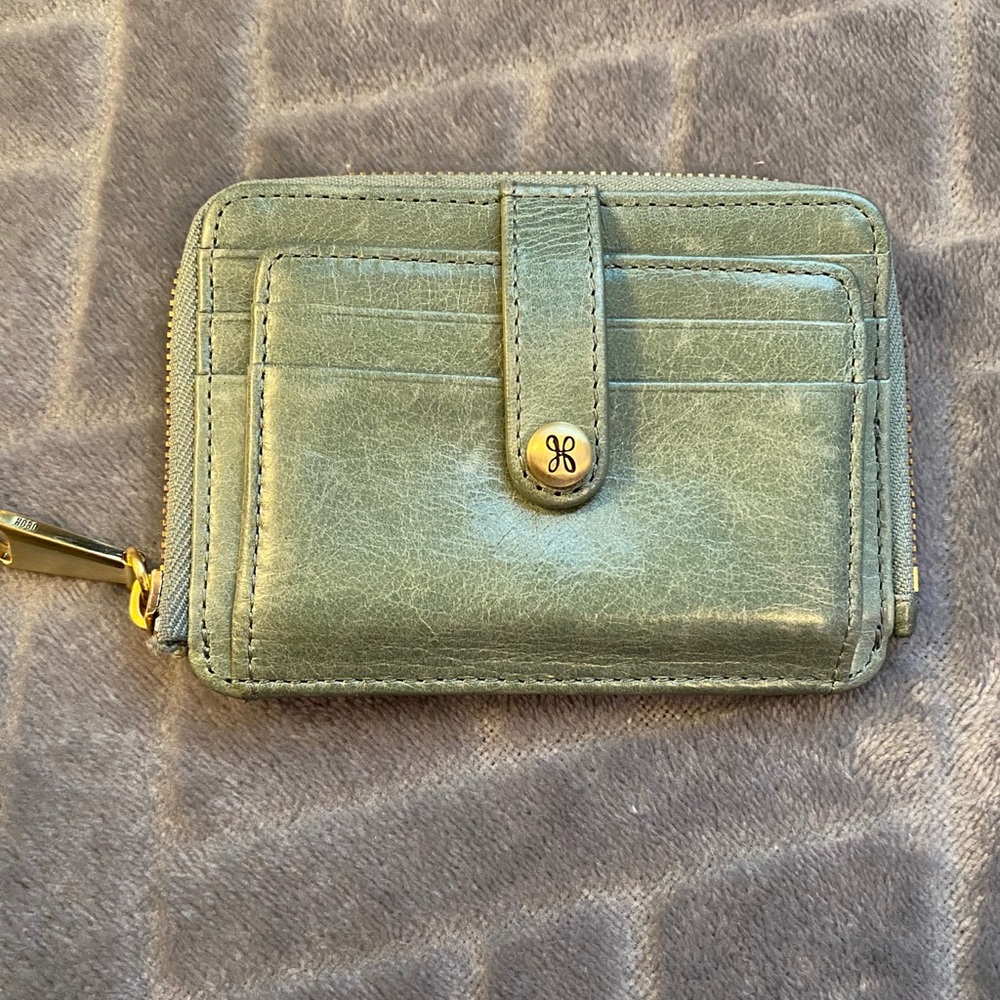 Hobo International Mini Wallet